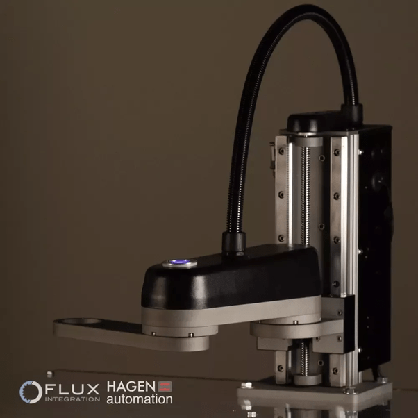 How much do industrial robots like ABB and KUKA cost? Quora