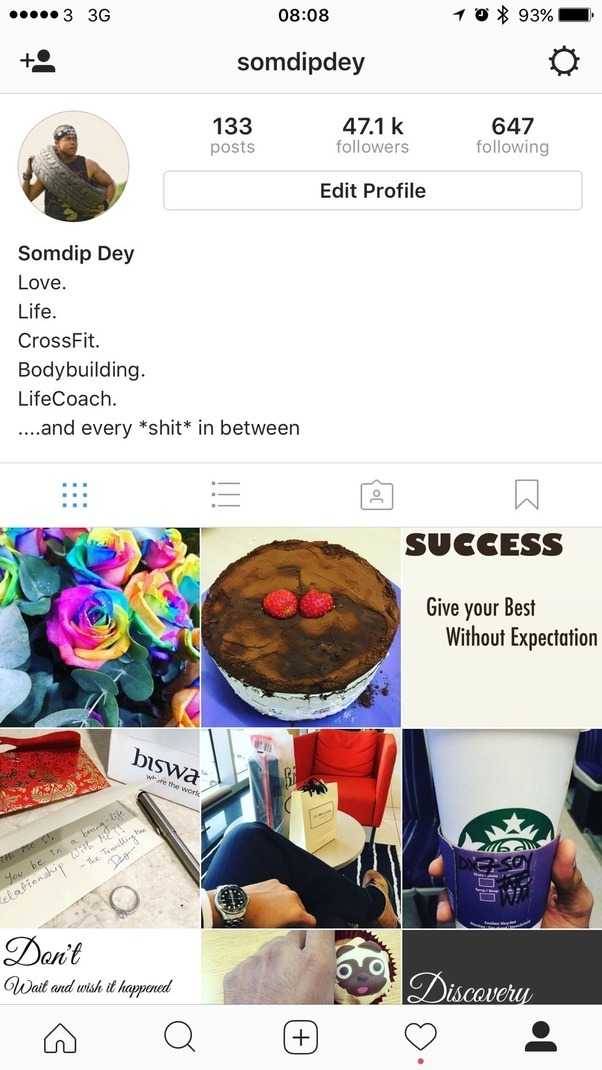 How do Instagram stars make money? Quora