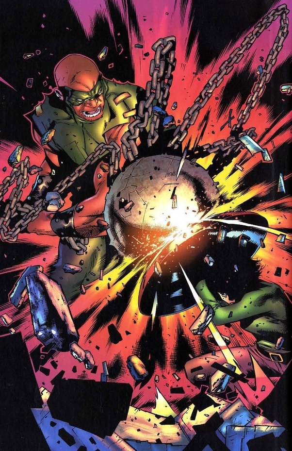 Marvel Comics Are there any realities where Captain