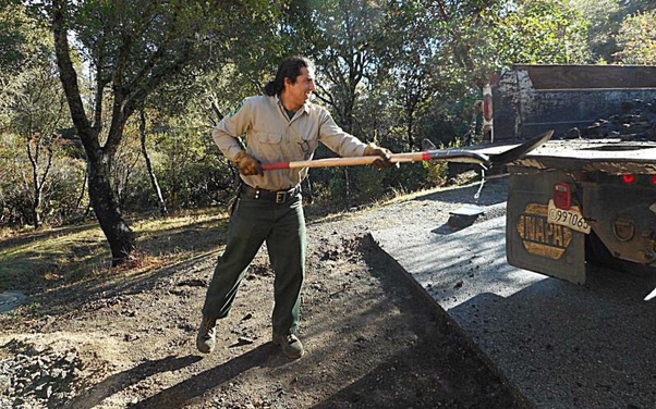 Do national park rangers carry guns? Quora