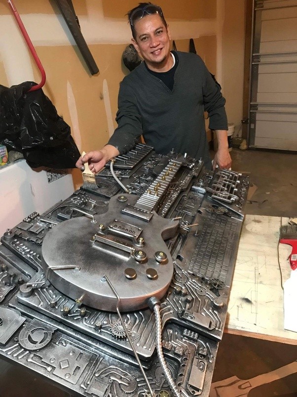 What is the difference between art and craft? Quora