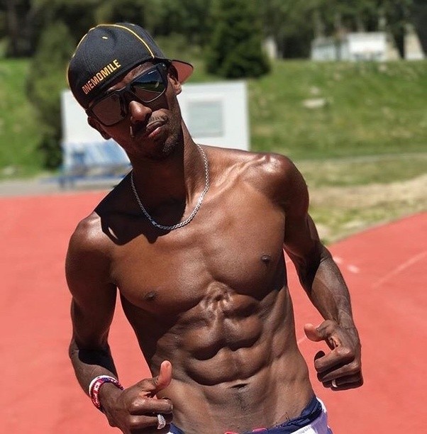 Can you get abs from running long distances? Quora