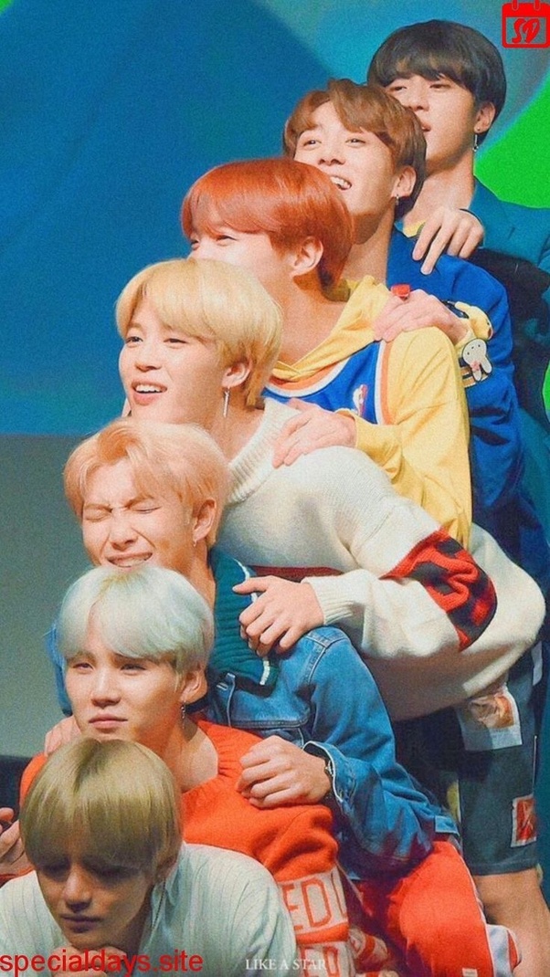 Why am I obsessed with bts? Quora