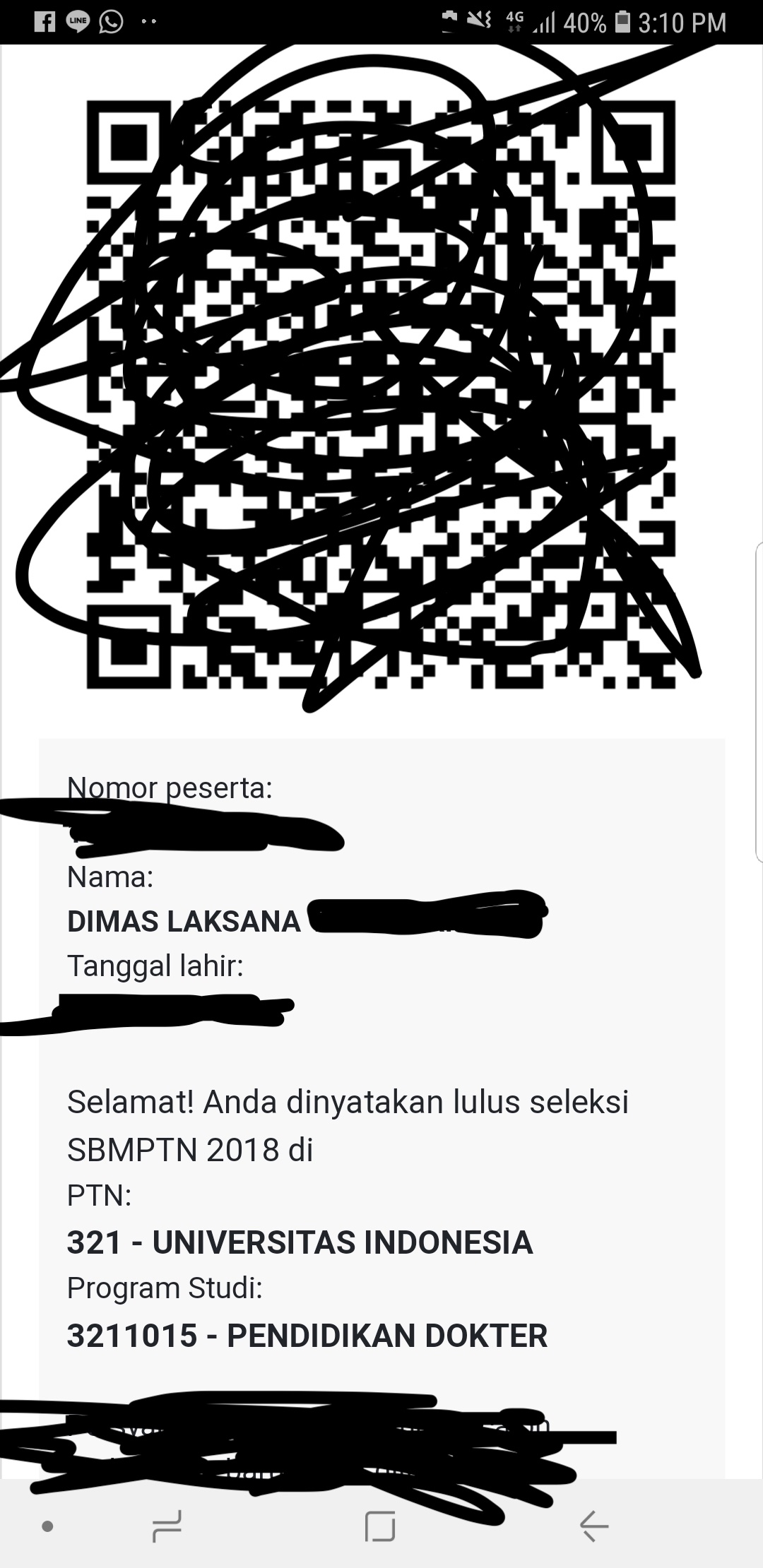 Bagaimana cara belajar yang efektif untuk menghadapi SBMPTN? - Quora