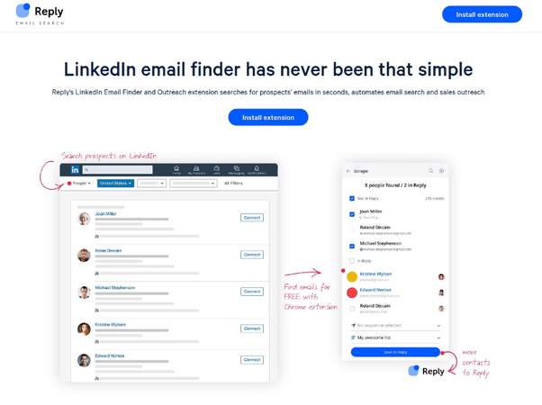 Free Email Reverse Lookup Reddit DFRETZ