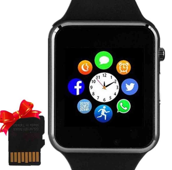 Which is the best budget smart watch? Quora