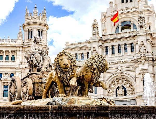 Is Madrid the most beautiful city in the world? Quora