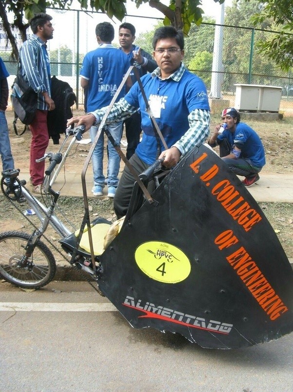 How is LD College in Ahmedabad for a BTech? Quora