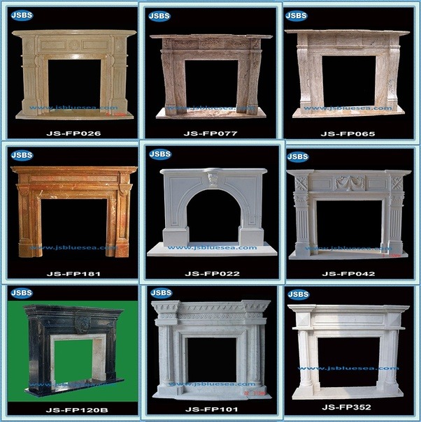 Proper Fireplace Mantel Height Fireplace Guide by Linda