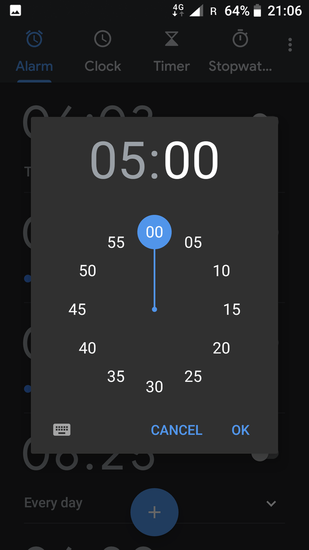 What's the most effective alarm clock in the morning? Quora