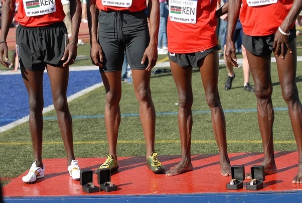 Why are Kenyans so good at long distance running? Quora