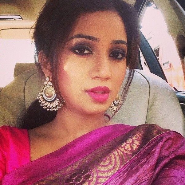 How much does singer Shreya Ghoshal charge per song? How much does she