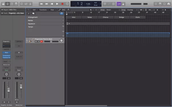 What are the best Logic Pro X tutorials for an acoustic songwriter