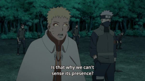 Why hasn't Naruto used Sage Mode in Boruto? Quora