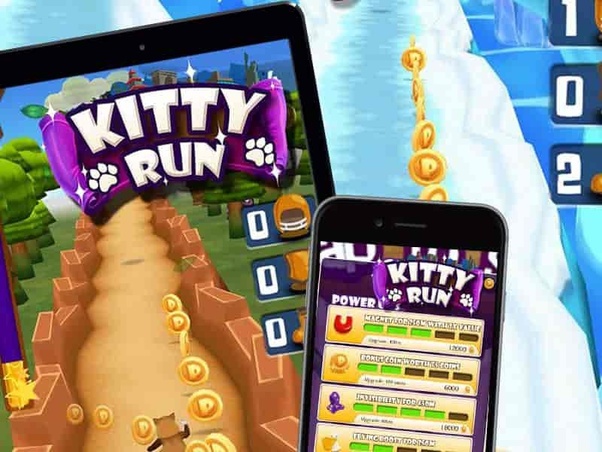 Which is the Best game development Company in India? Quora