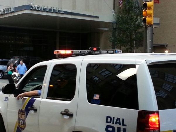 Do cops scan plates in PA? Quora