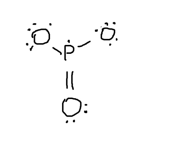Po3 3 Lewis Structure Quotes of the Day