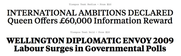 What is the most readable font for the screen? Quora