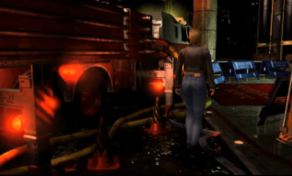 What is the greatest illusion in video games? Quora