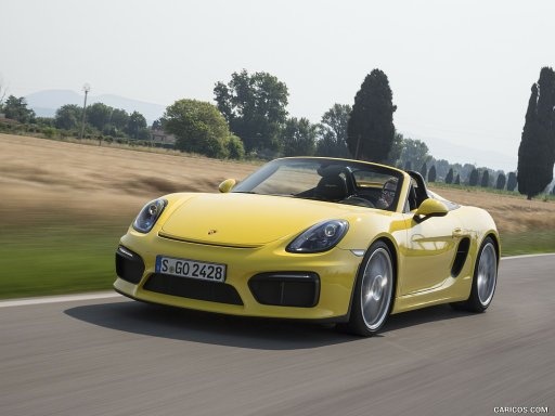 What is the difference between Porsche 911, Cayman, Boxster, and 718