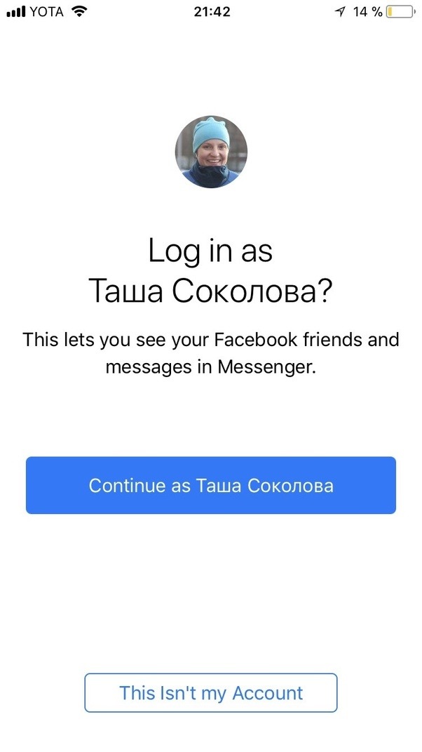 How to appear offline on facebook, being online on messenger? Quora