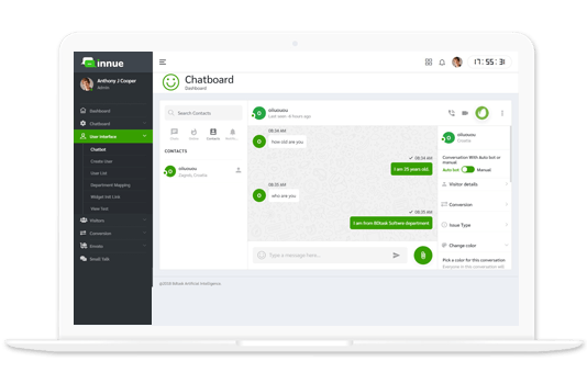 Best Live Chat Software (December 2022) – Forbes.