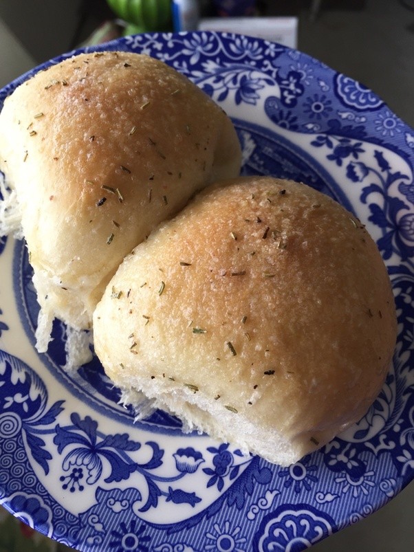 What is the best way to make bread with allpurpose flour