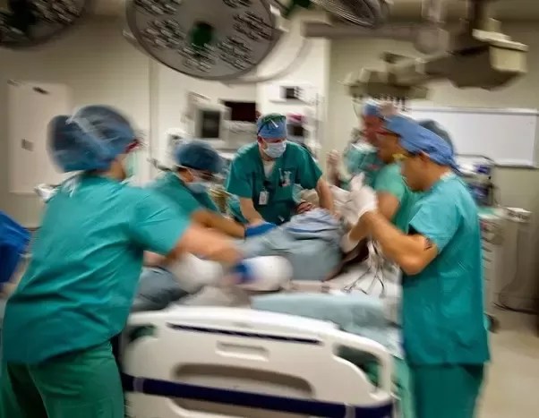 Is Emergency Medicine A Good Career For Doctors In The Us? - Quora