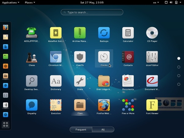 Can BOSS (Bharat Operating System Solutions) replace Windows, in what