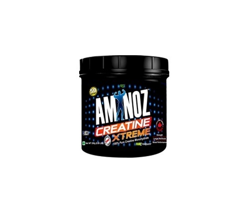 Is creatine safe and if so, pills or powder more effective? Quora
