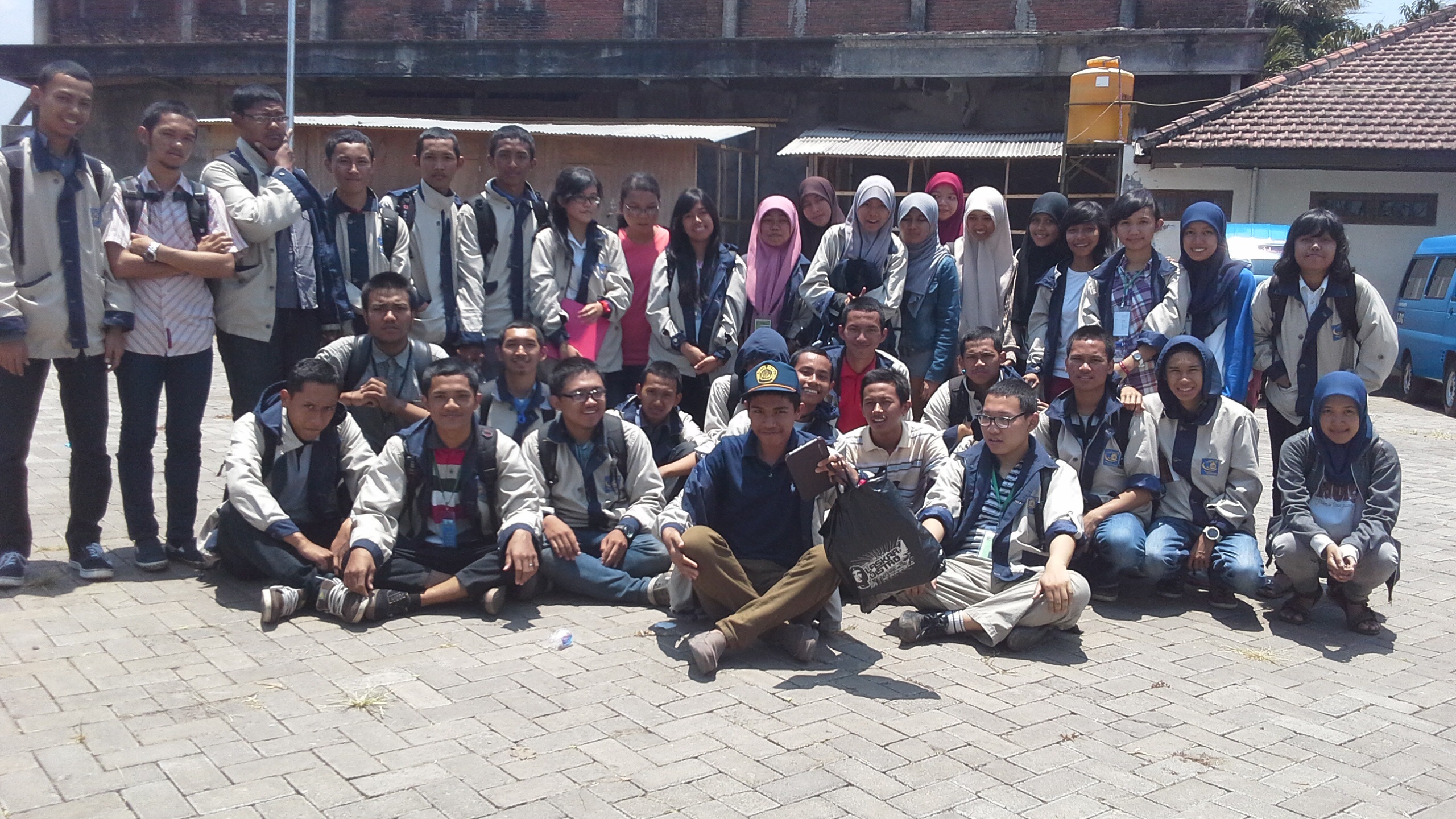 Apakah Anda lulusan dari agroteknologi dan apa saja prospek pekerjaan yang  memadai untuk jurusan Agroteknologi? - Quora