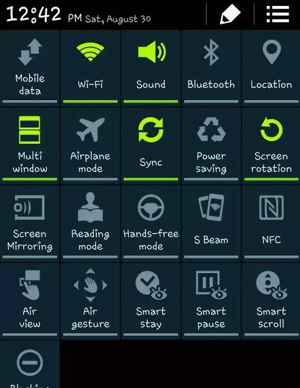 What are the best Android widgets? Quora