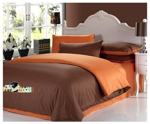 What is the best color for my bed sheets when my bedroom wallpaper has