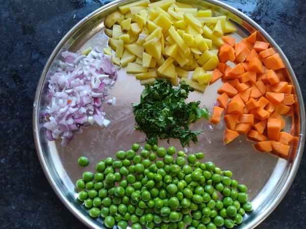 How to get 100g of protein on a vegan diet without any protein powder