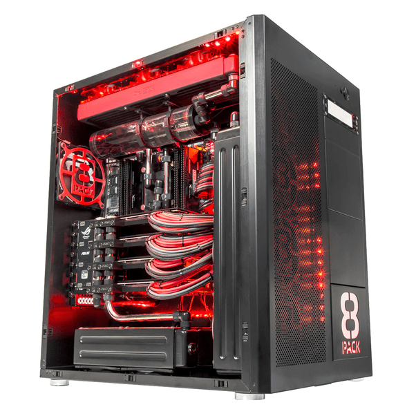 Which would be better, making a computer desktop or buying a prebuilt