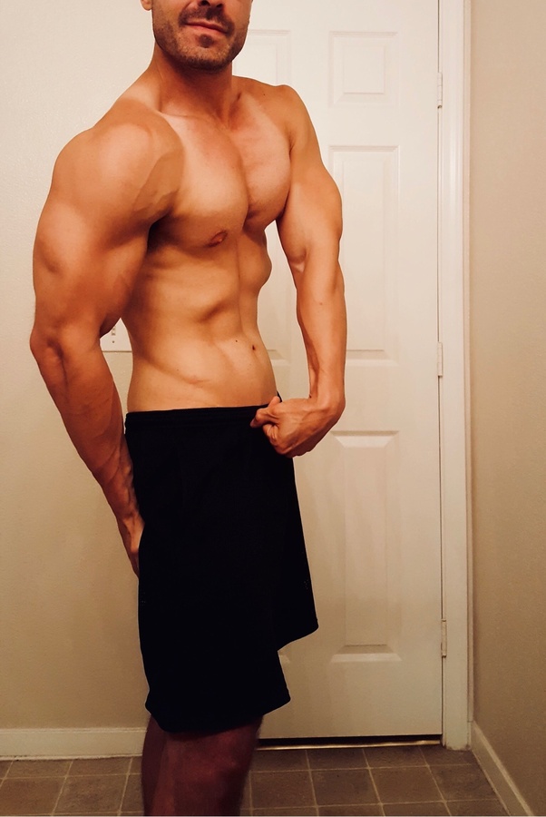 If I’m out of shape and start working out at 23, how long would it take