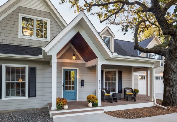 How difficult is it to build a house on your own? Quora