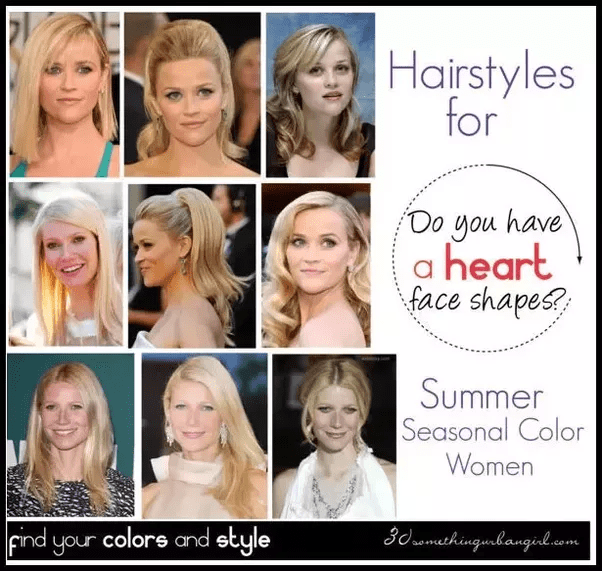 ️What Hairstyle Suits Me Female Quiz Free Download Gambr.co