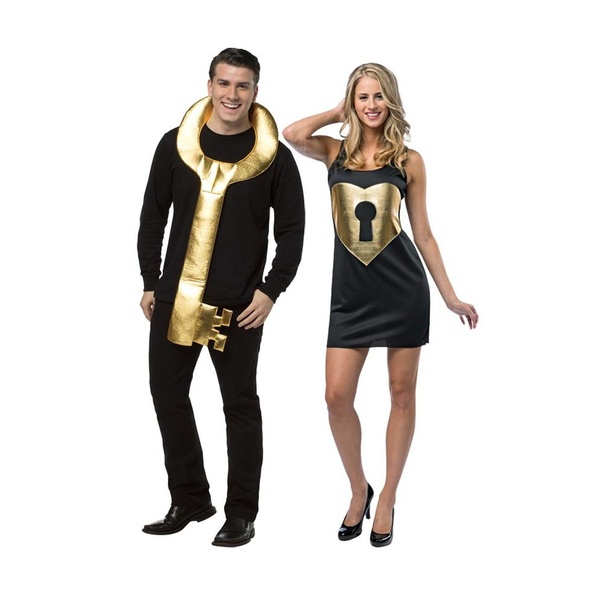 What is your low effort Halloween costume? Quora