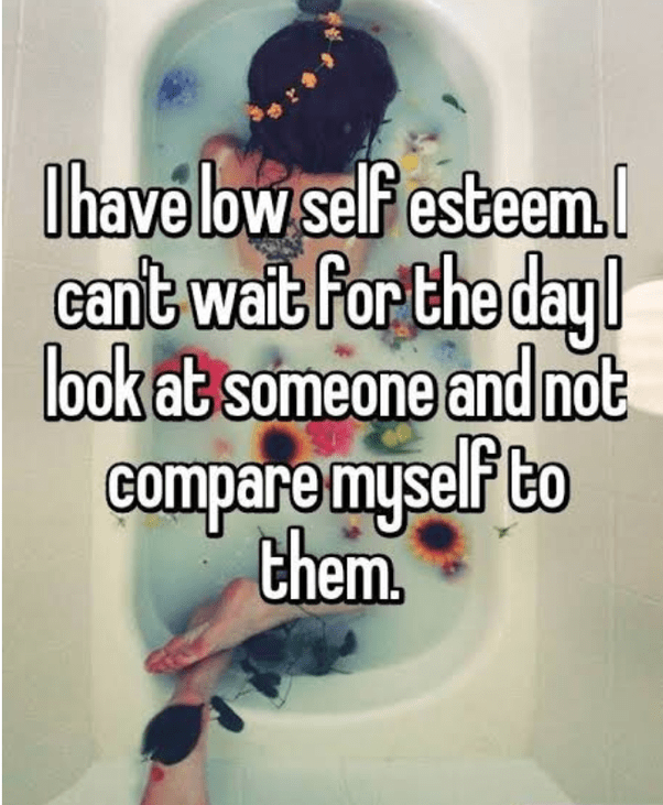 What is the one thing that you want to change about yourself? Quora