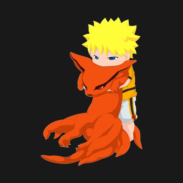 Who do you think is the next keeper of Kurama after Naruto? Quora