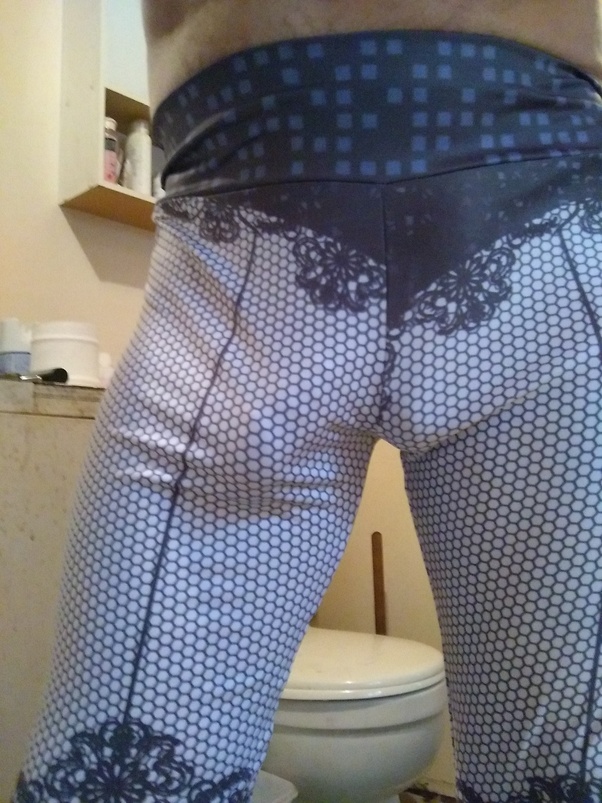 Can I wear lady’s panties as a man? Quora