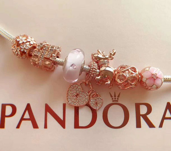 How do Pandora bracelets fit? Quora