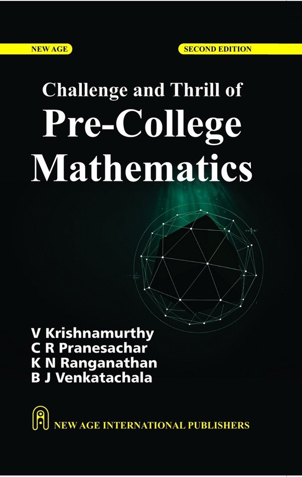 How to prepare for the KVPY SA mathematics stream? What