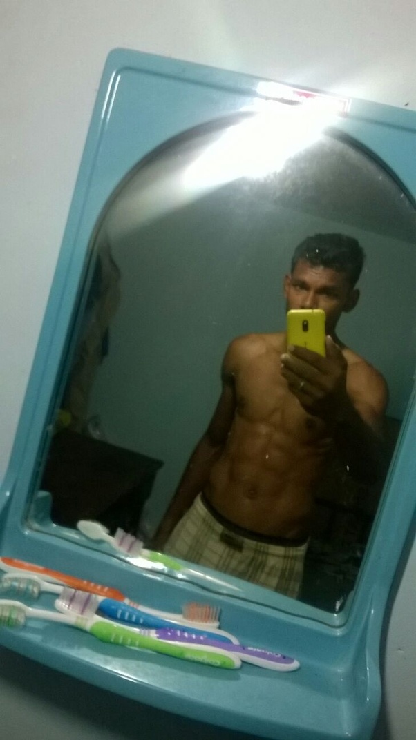 Can a 14yearold boy get sixpack abs after training? Quora