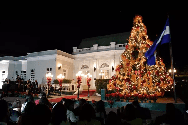 How is Christmas celebrated in El Salvador? Quora