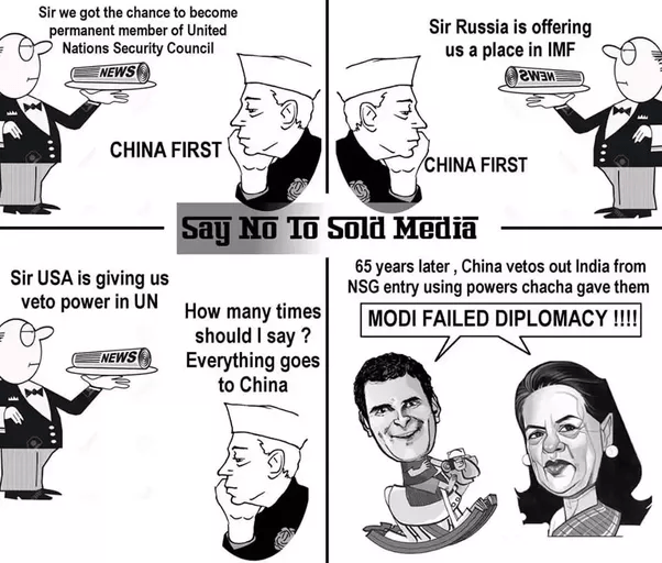 Why doesn't India have veto power in the United Nations when it