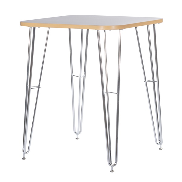 What is the standard height of a dining table? Quora