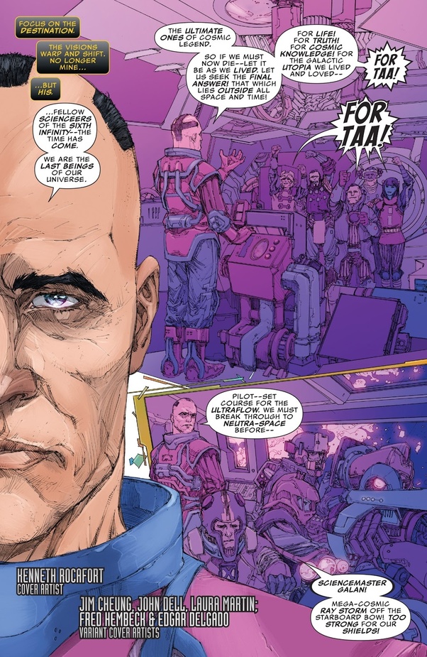 Mister Terrific vs Black Panther who would win? Quora