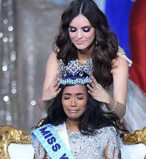 We did not find results for: Who Is The Miss World 2021 Quora